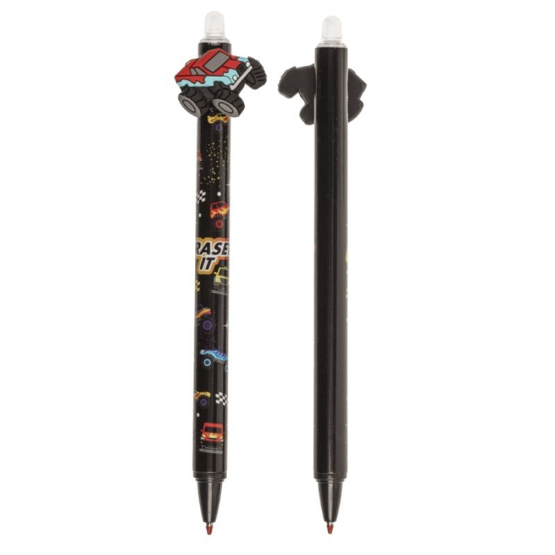 Gelstift radierbar 6er Set Game & Co.