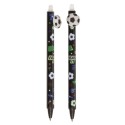 Gelstift radierbar 6er Set Game & Co.