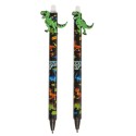 Gelstift radierbar 6er Set Game & Co.