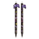 Gelstift radierbar 6er Set Game & Co.