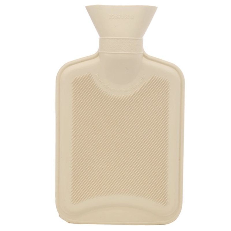 Wärmflasche Hochlandrind