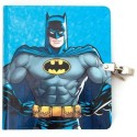 Tagebuch Batman