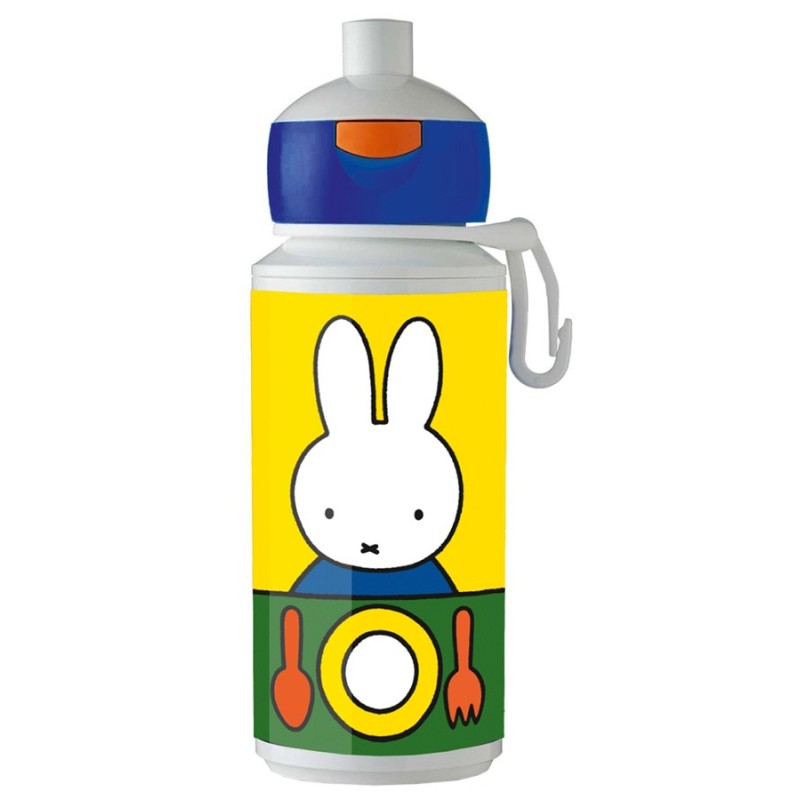 Miffy Trinkflasche