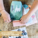 Ramadan Kalender Pastell