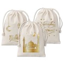 Ramadan Kalender Geschenksäckchen