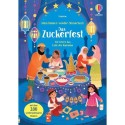Das Zuckerfest Stickerbuch