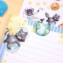 Briefpapier Set Astronaut