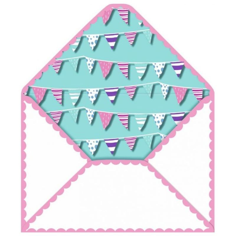 Briefpapier Set Pferde