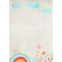 Briefpapier Set Lovely Planet