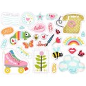 Briefpapier Set Lovely Planet