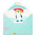 Briefpapier Set Lovely Planet