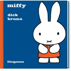 Miffy von Dick Bruna