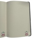 Notizbuch Nilpferd Hippo Plüsch