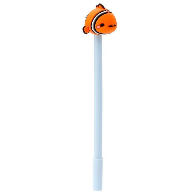 Gelstifte Meerestiere 4er Set