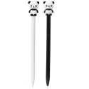 Gelstift Panda 2er Set