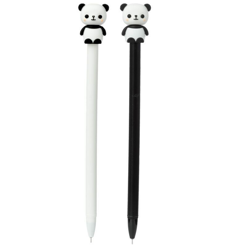 Gelstift Panda 2er Set