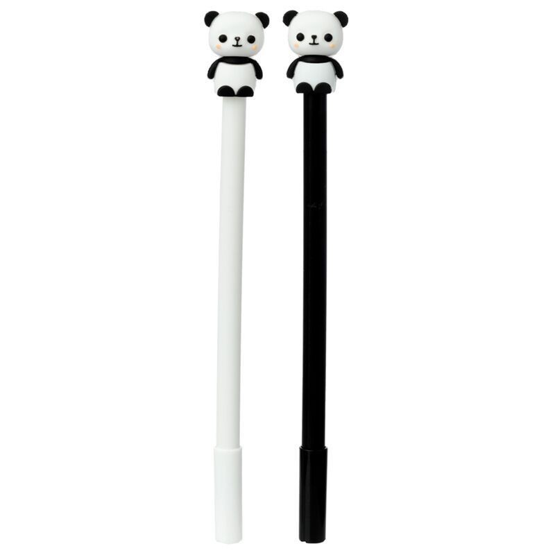 Gelstift Panda 2er Set