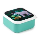 Znünibox Set Tierwelt bunt