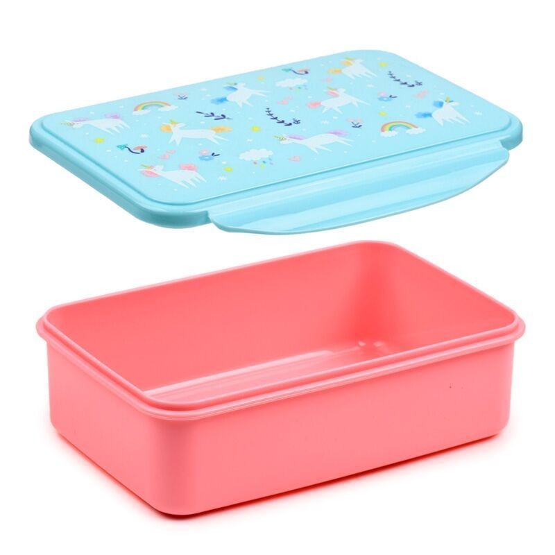 Znünibox Magisches Einhorn
