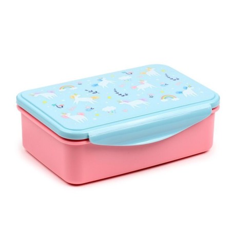 Znünibox Magisches Einhorn