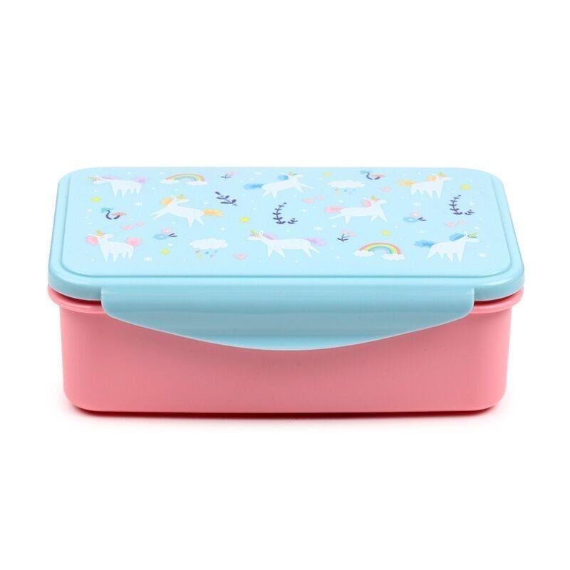 Znünibox Magisches Einhorn