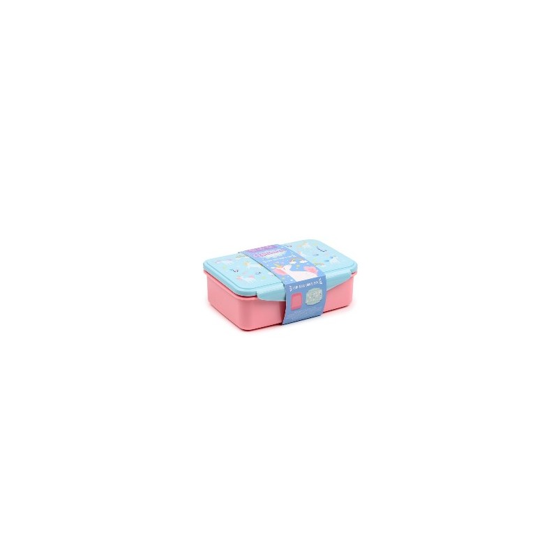 Znünibox Magisches Einhorn