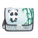 FUNKI Kindergartentasche Panda