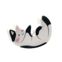 Radiergummi Katzen 4er Set