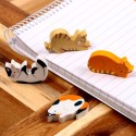 Radiergummi Katzen 4er Set