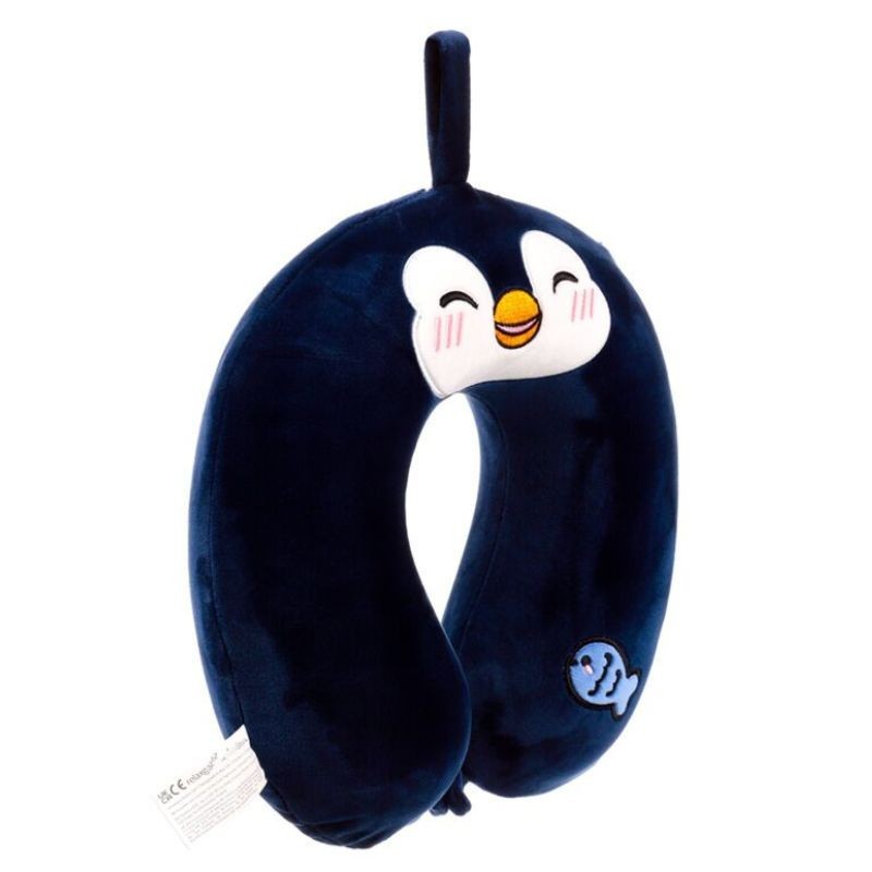 Nackenkissen Pinguin Nico