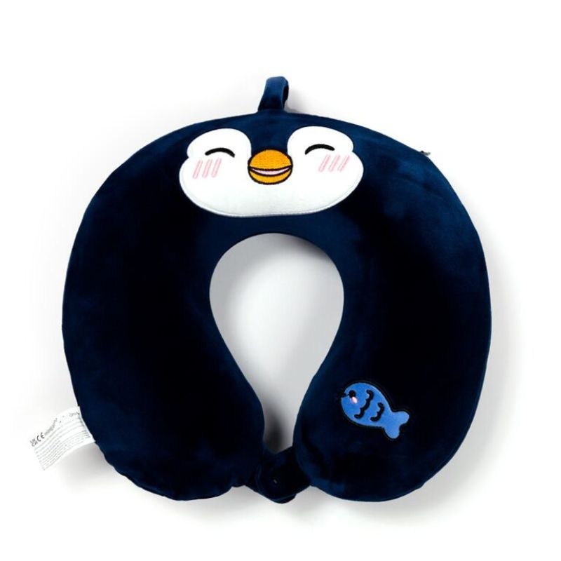 Nackenkissen Pinguin Nico