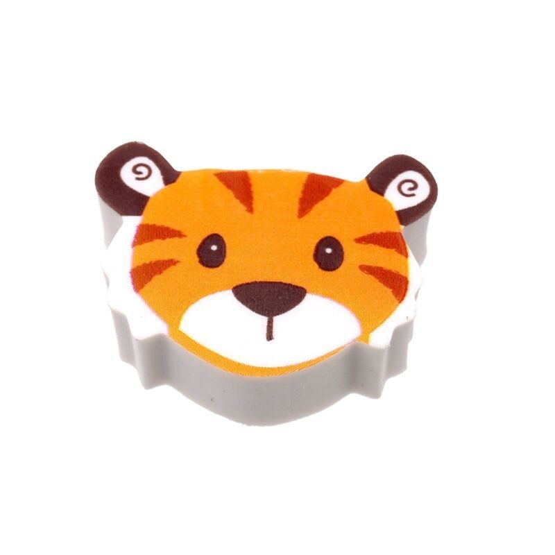 Radiergummi Set Zooniverse