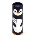 Farbstifte Pinguin in Dose klein