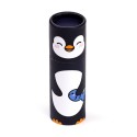 Farbstifte Pinguin in Dose klein