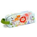 Etui Federmäppchen Zooniverse
