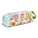 Etui Federmäppchen Zooniverse