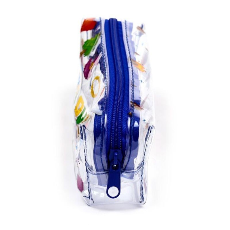 Etui Federmäppchen Game Over