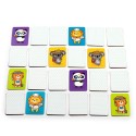 Memory Adoramals Tiere bunt