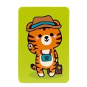 Memory Adoramals Tiere bunt