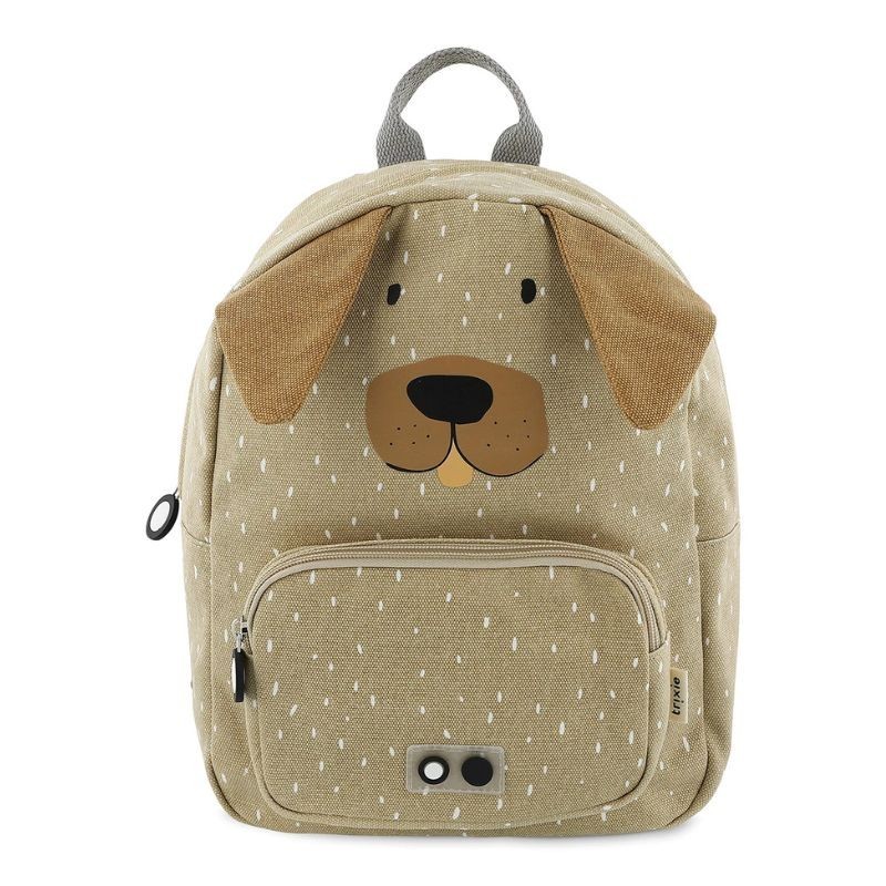 Kinderrucksack Mr. Hund