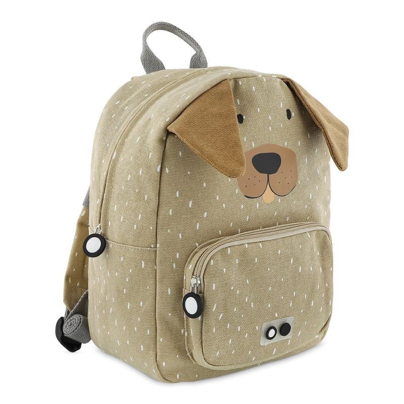 Kinderrucksack Mr. Hund