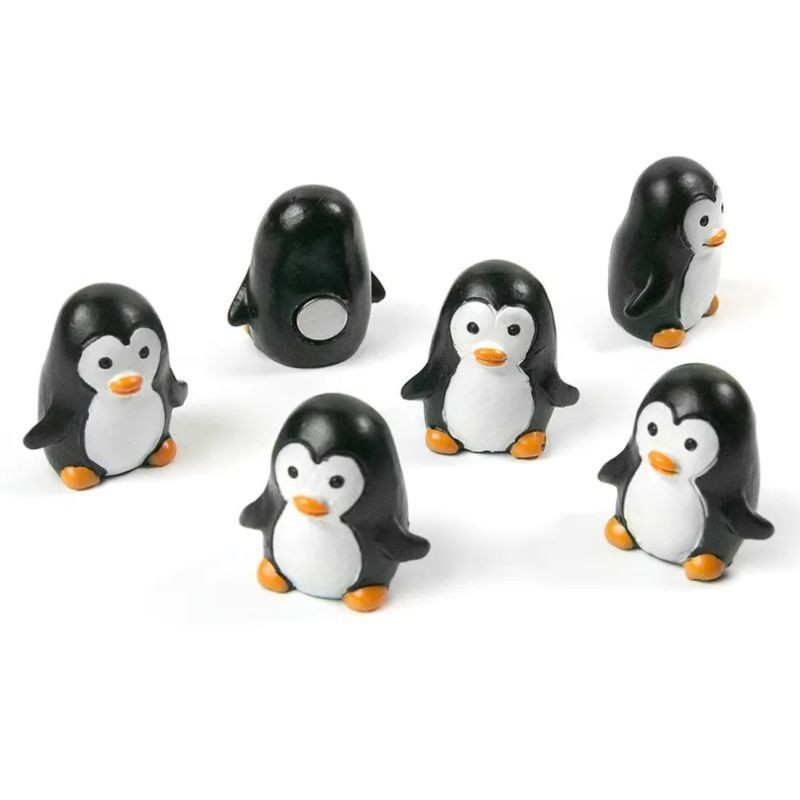 Magnete Pinguine