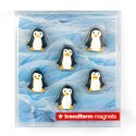 Magnete Pinguine