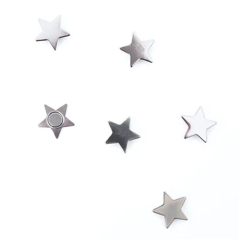 Magnete Sterne