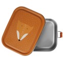 Znünibox Mr. Fuchs orange