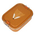 Znünibox Mr. Fuchs orange