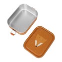 Znünibox Mr. Fuchs orange