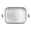 Znünibox Mr. Fuchs orange
