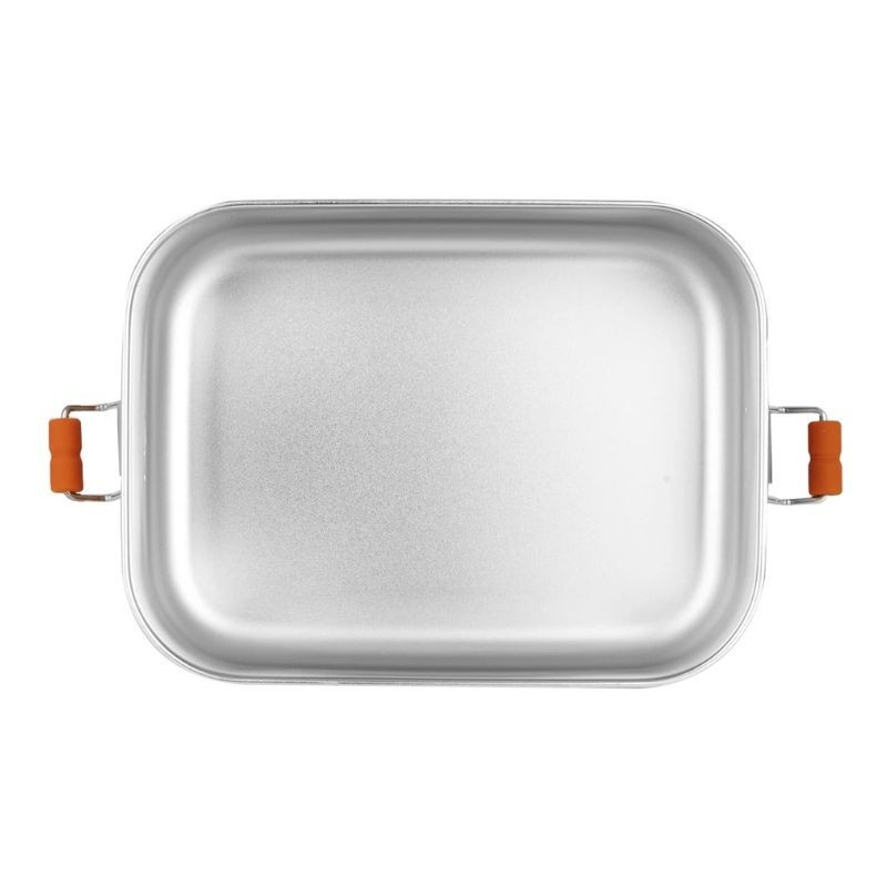 Znünibox Mr. Fuchs orange