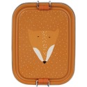 Znünibox Mr. Fuchs orange